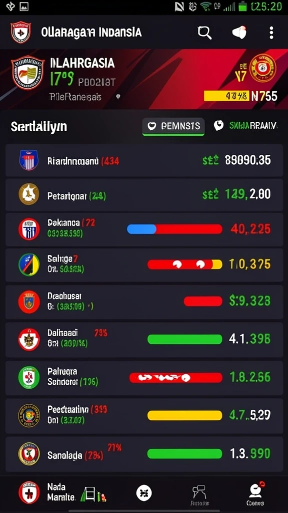 Screenshot 55five nomor 1