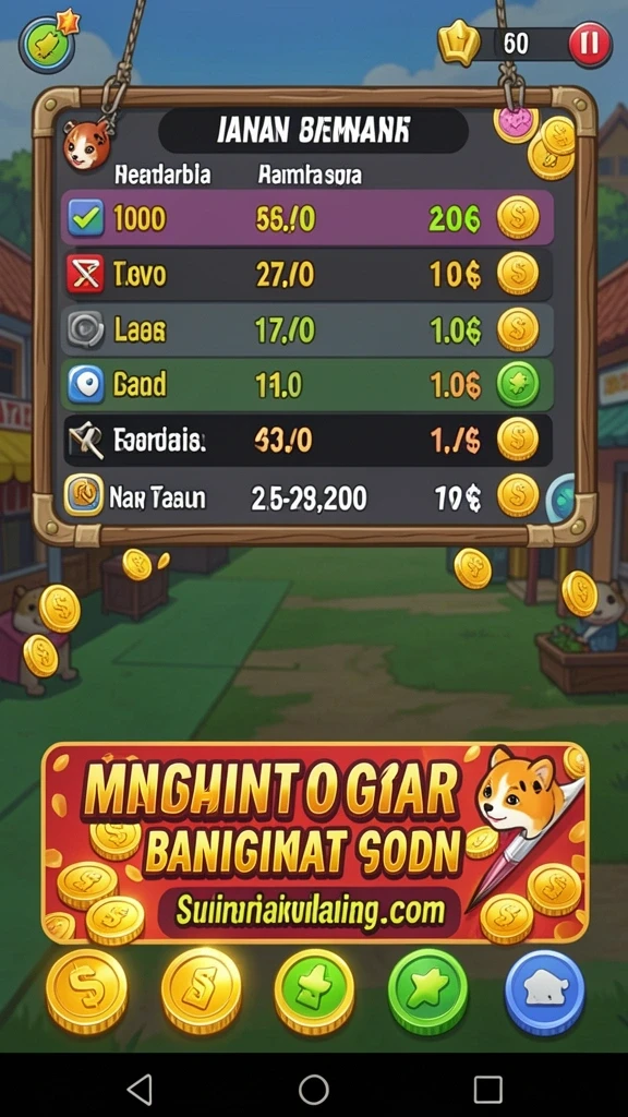 Screenshot 666i nomor 1