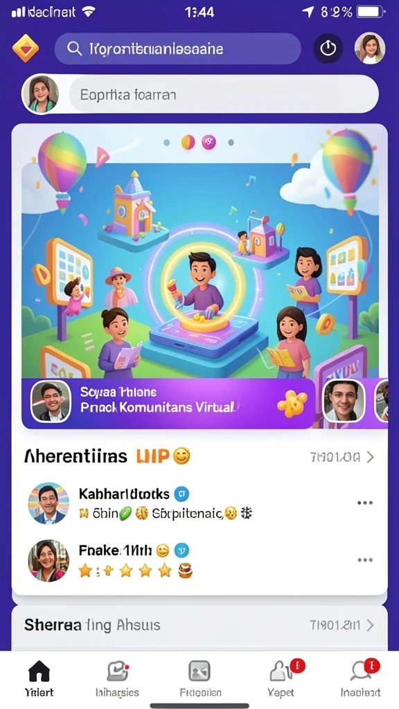 Screenshot 66menang nomor 1