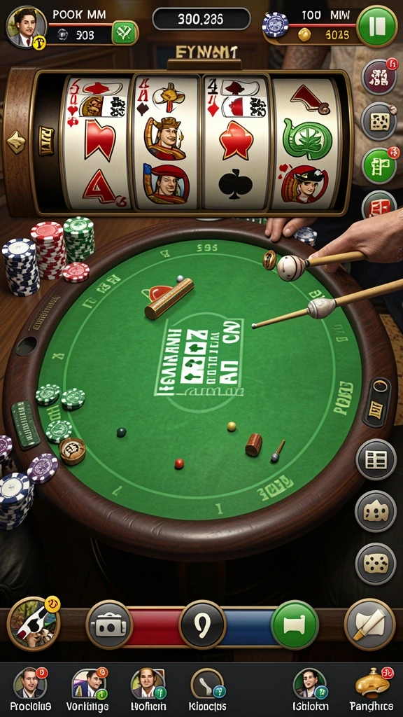 Screenshot 66menang nomor 2