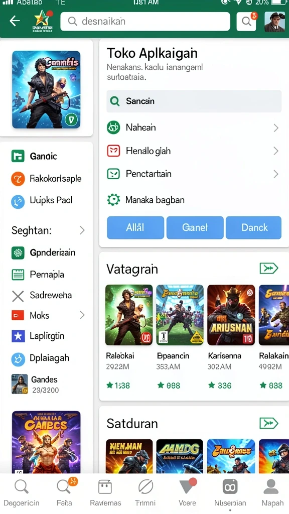 Screenshot 8g8g nomor 1