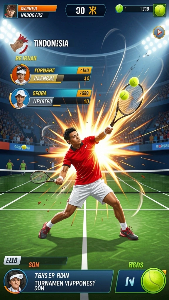 Screenshot 9win nomor 2