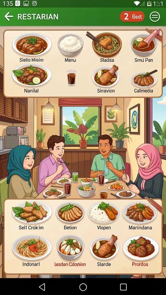 Screenshot aa666 nomor 2