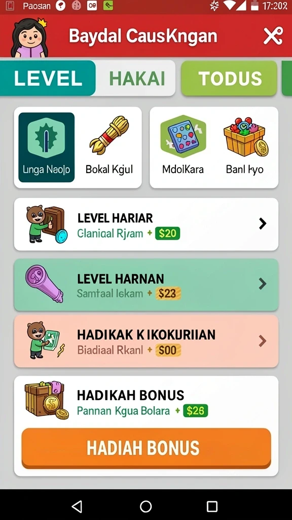 Screenshot adam77 nomor 1