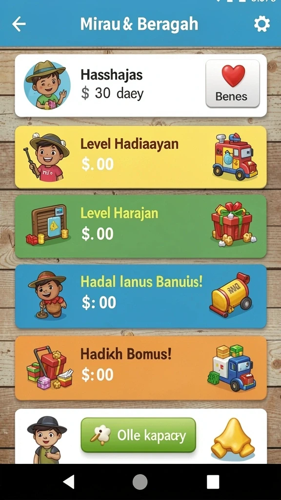 Screenshot afaf nomor 2