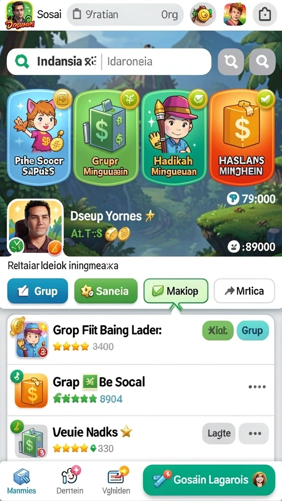 Screenshot afaf nomor 3