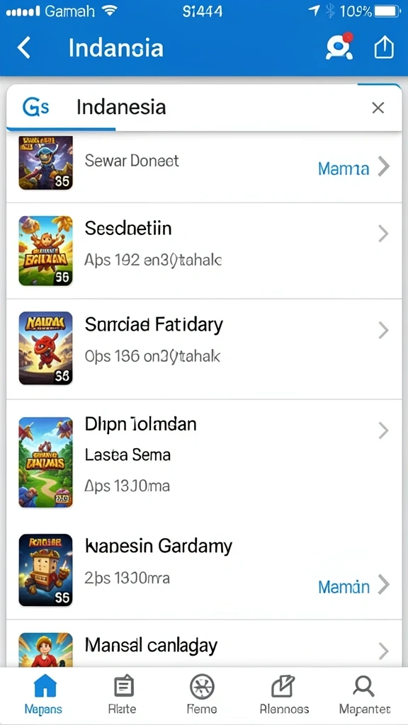 Screenshot an777 nomor 3