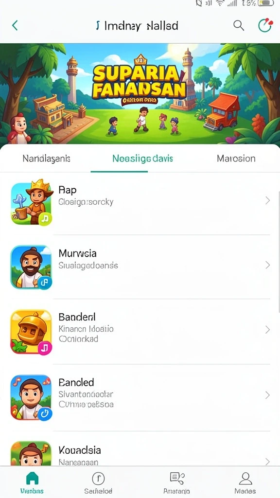Screenshot andara88 nomor 3