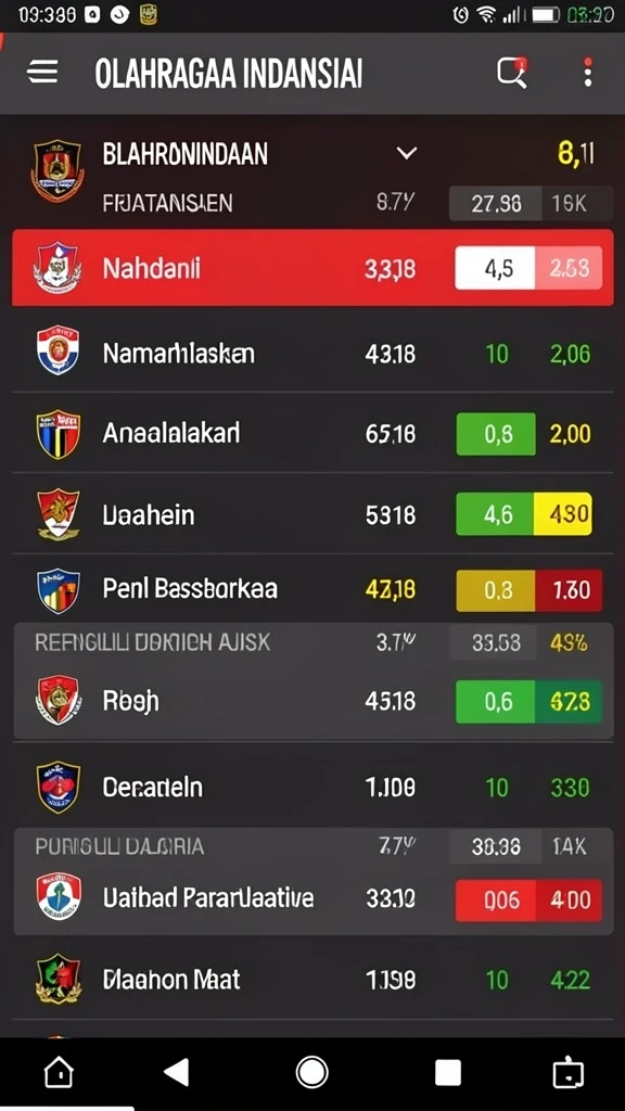 Screenshot asia100 nomor 2