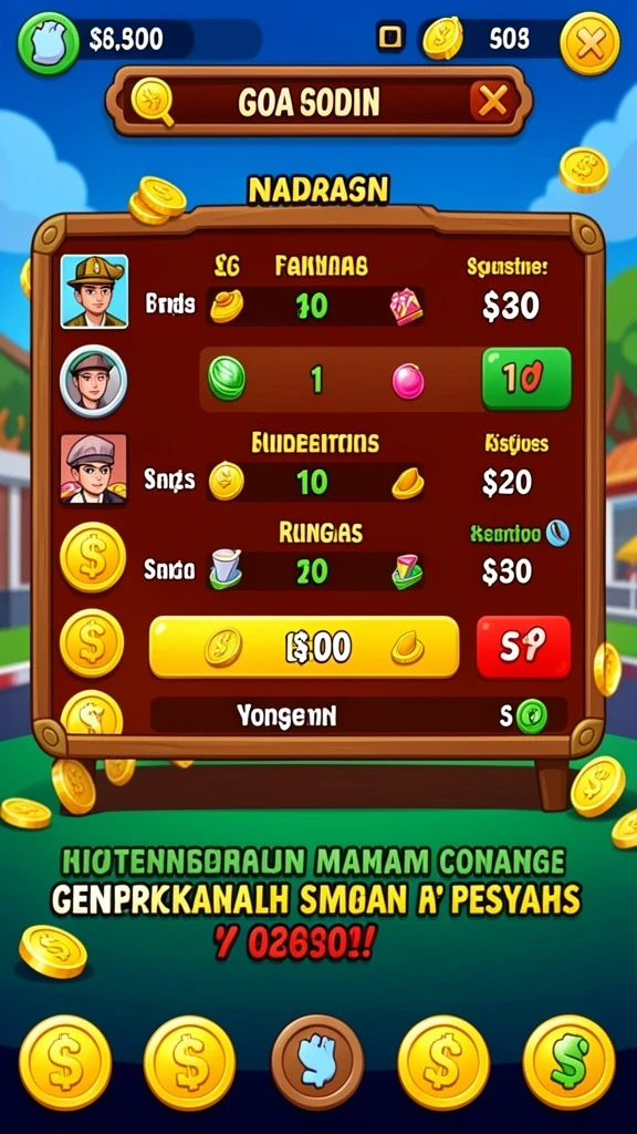 Screenshot b8vip nomor 1