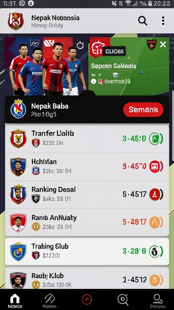Screenshot b8vip nomor 3