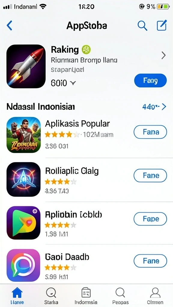 Screenshot bingo188 nomor 2