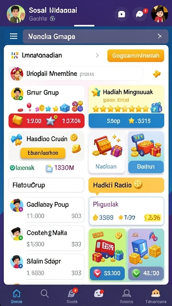 Screenshot bos777 nomor 1