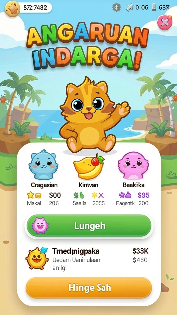 Screenshot bosku777 nomor 1