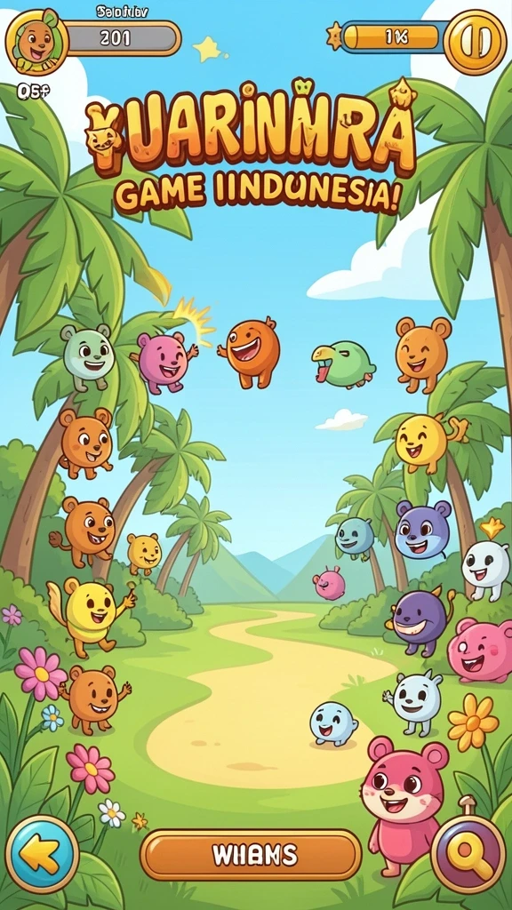 Screenshot boy303 nomor 3
