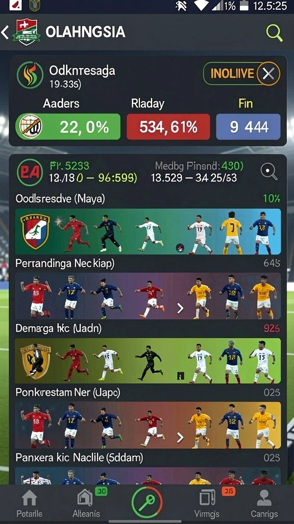 Screenshot bukit777 nomor 1