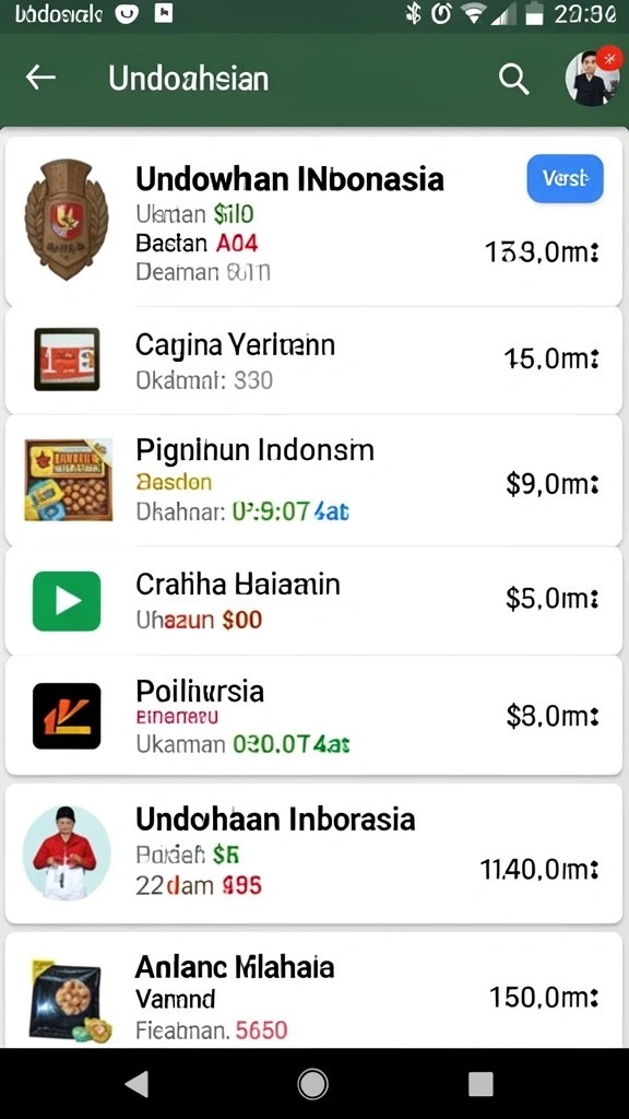 Screenshot bursa188 nomor 3