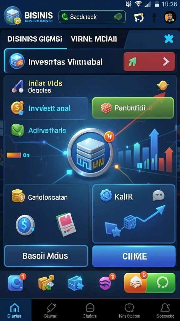 Screenshot catur777 nomor 2