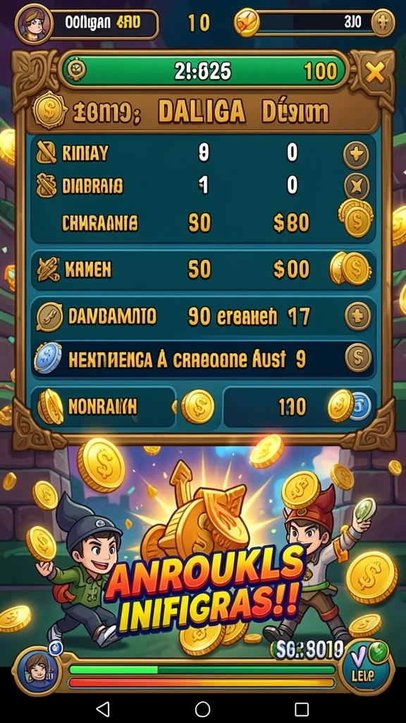 Screenshot catur777 nomor 3