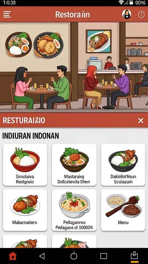 Screenshot cemara777 nomor 2