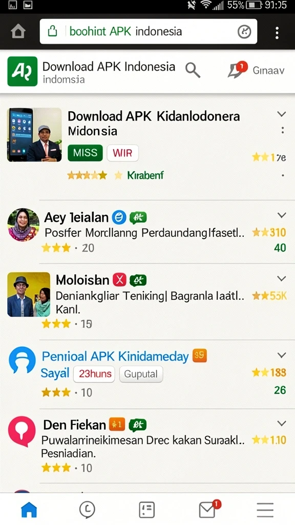 Screenshot cu888 nomor 1