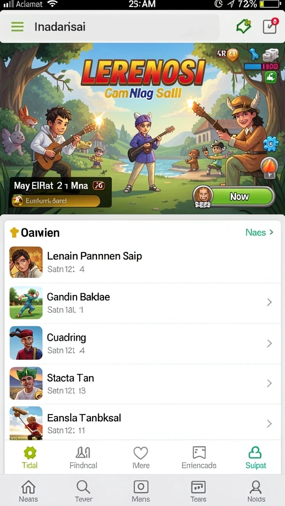 Screenshot cu888 nomor 2