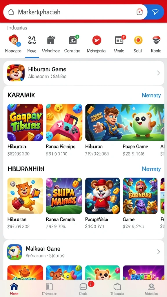 Screenshot dayak777 nomor 3