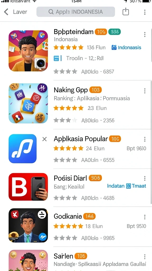 Screenshot dewa1000 nomor 2