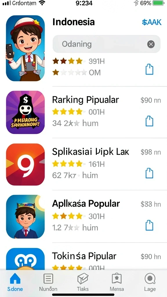 Screenshot dewa777 nomor 1