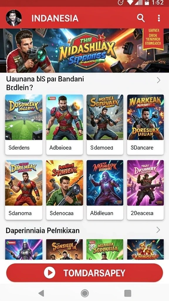 Screenshot dewitogel nomor 2