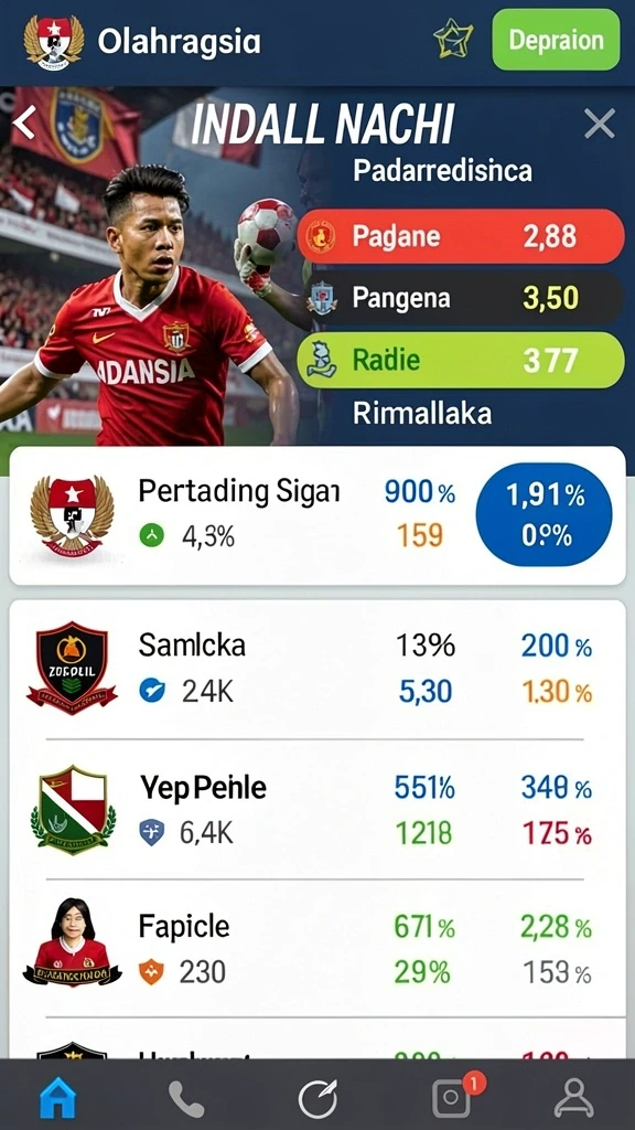Screenshot dna777 nomor 2