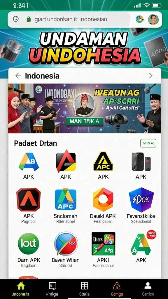 Screenshot dna777 nomor 3