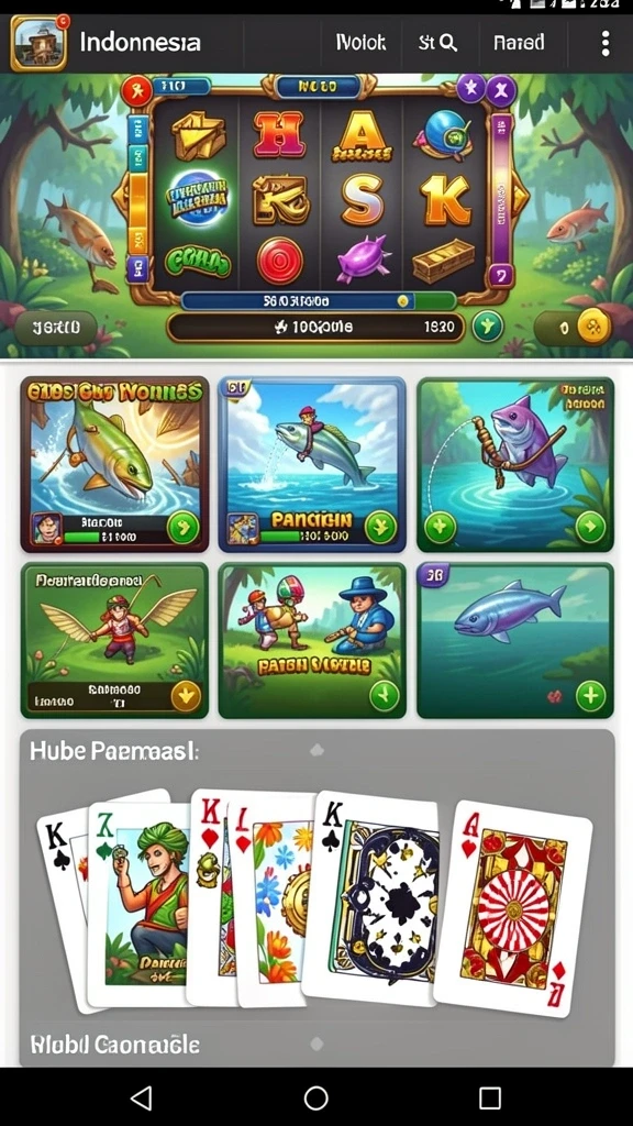 Screenshot empire88 nomor 3