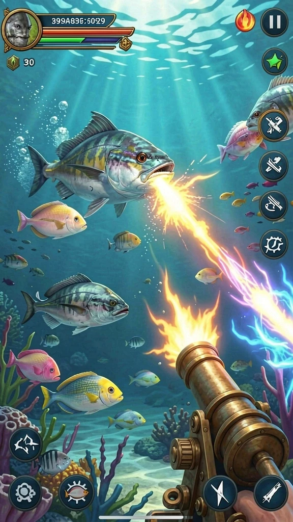 Screenshot fa99 nomor 3