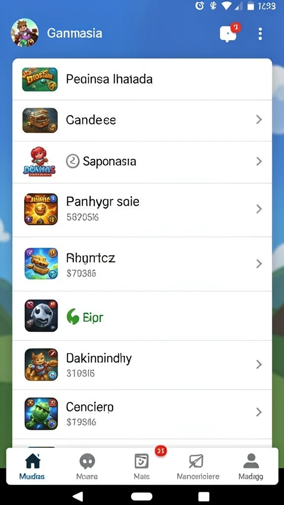 Screenshot gatotkaca123 nomor 2