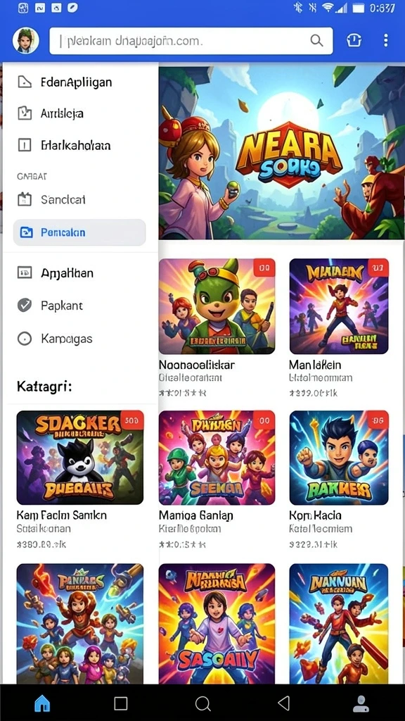 Screenshot giga33 nomor 1