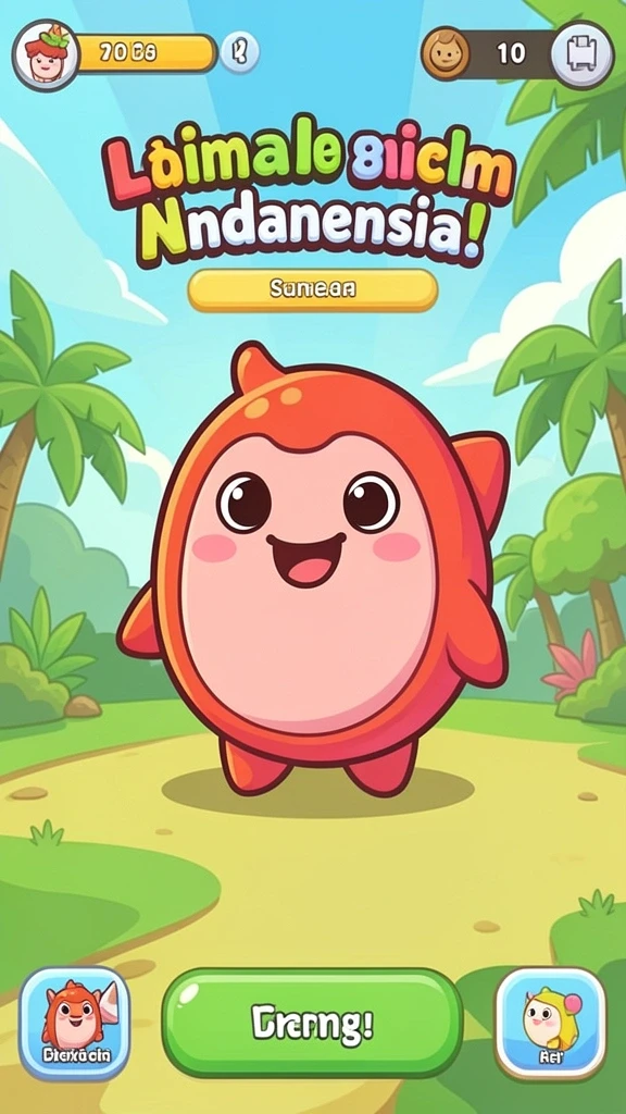 Screenshot goldraja nomor 3