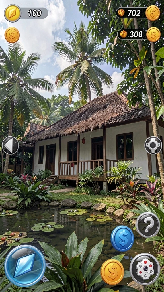 Screenshot gowin nomor 1
