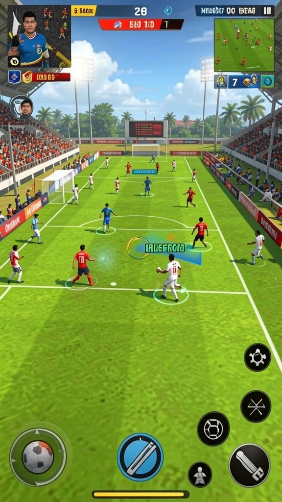Screenshot hajitoto nomor 3