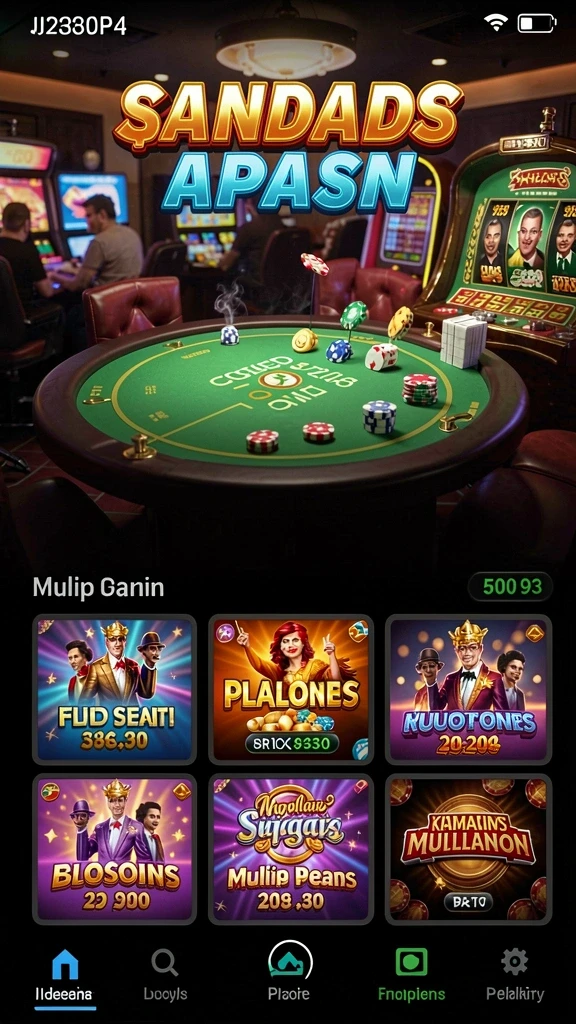 Screenshot happybet188 nomor 2