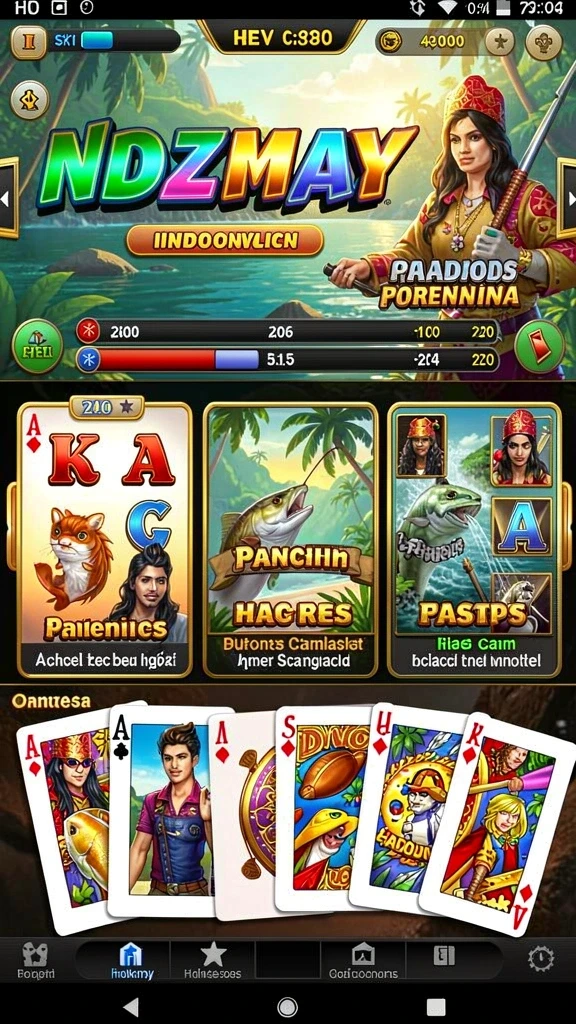 Screenshot hartaspin nomor 3