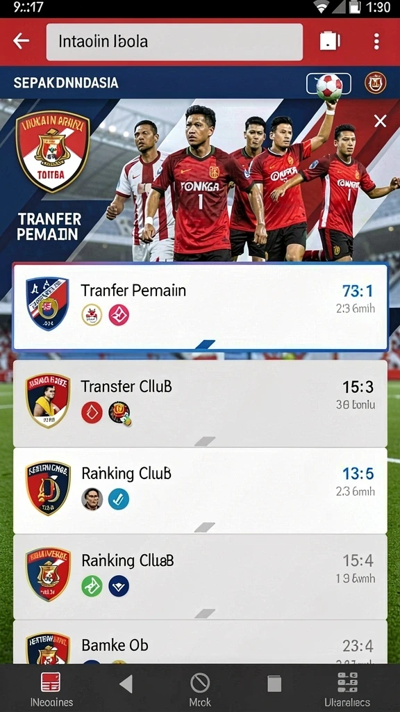 Screenshot hometogel nomor 2