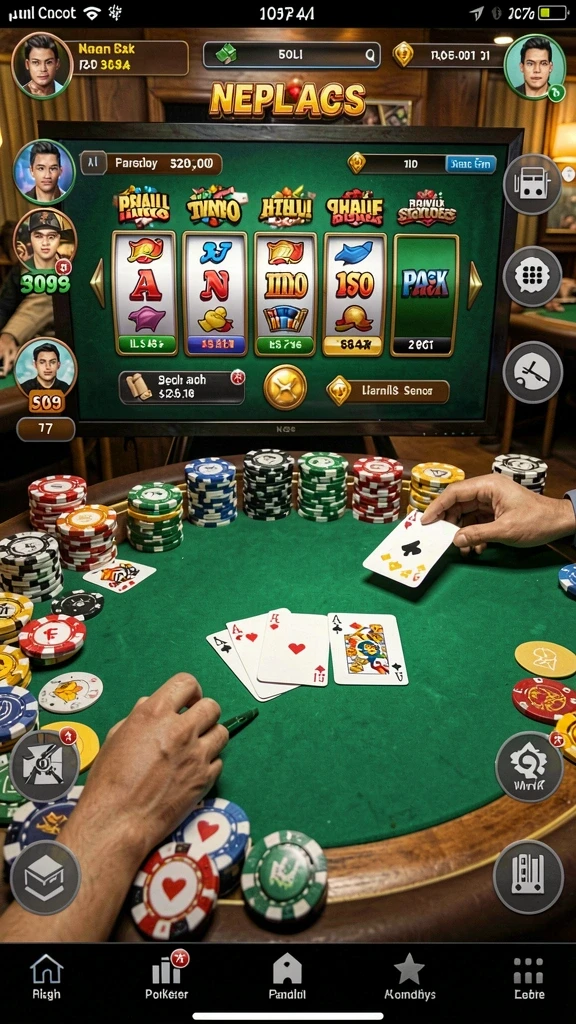 Screenshot hopengslot nomor 1