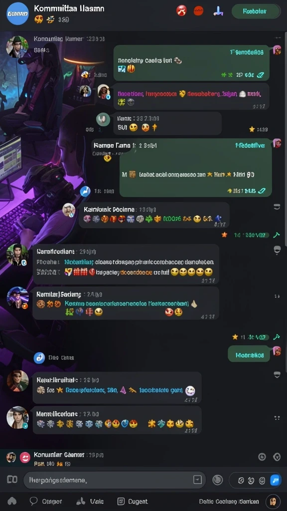 Screenshot house777 nomor 3