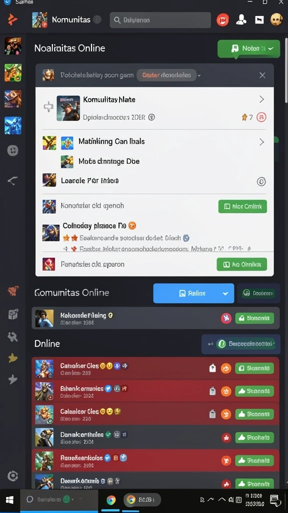 Screenshot idebet nomor 1