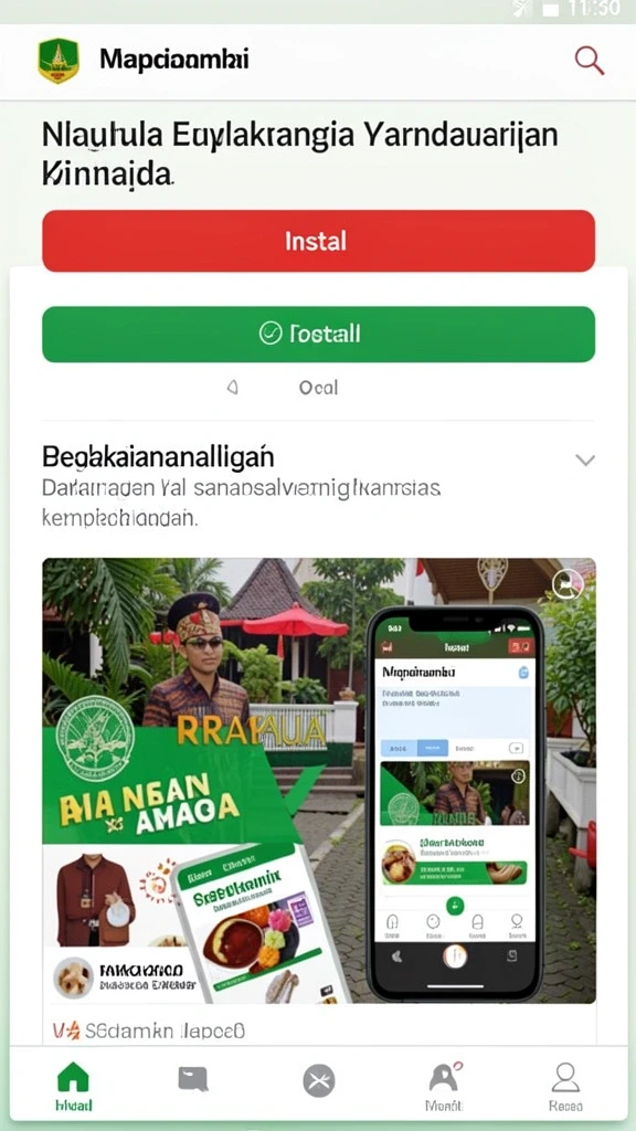 Screenshot idrgame nomor 2