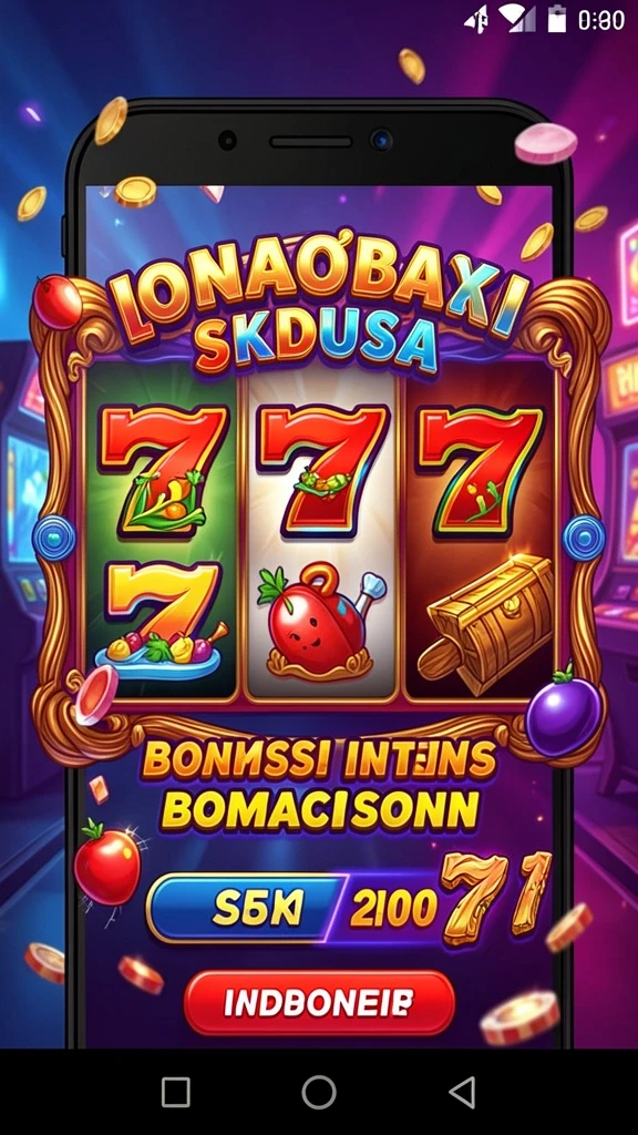 Screenshot indo777 nomor 2