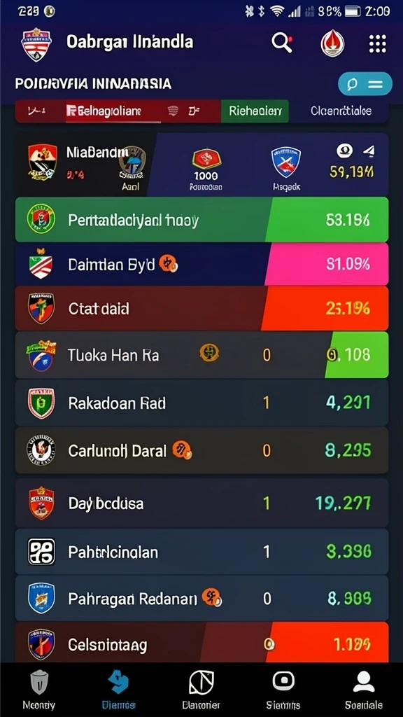 Screenshot javaslot88 nomor 3