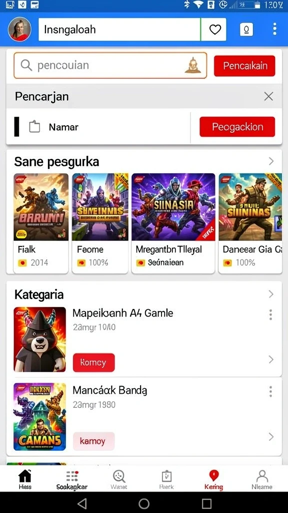 Screenshot jaya89 nomor 2