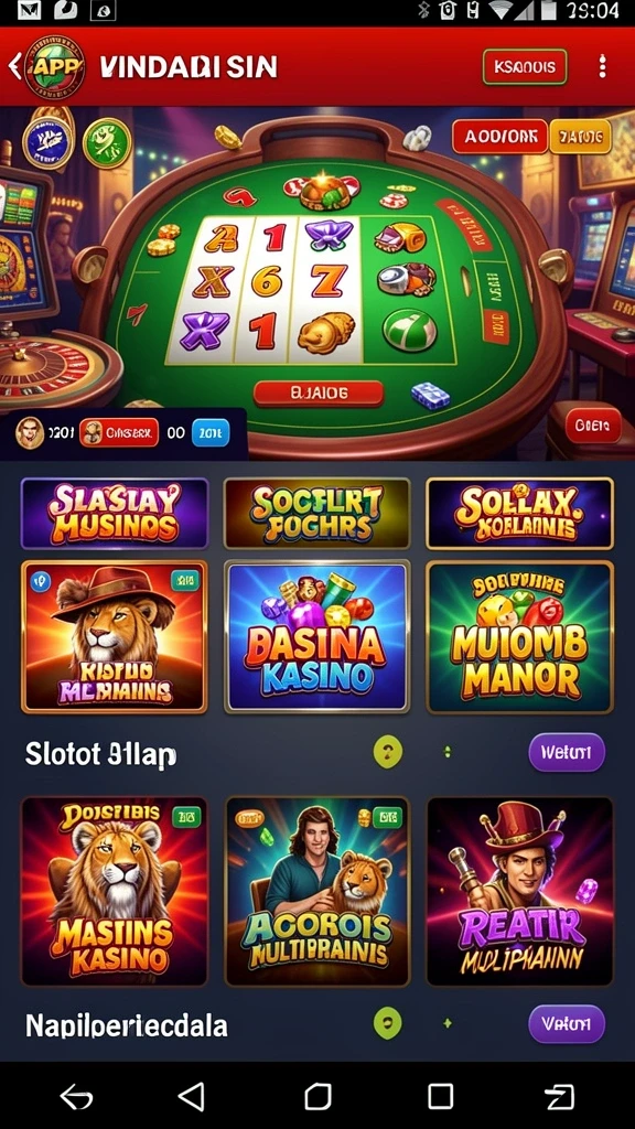 Screenshot joinbet88 nomor 1